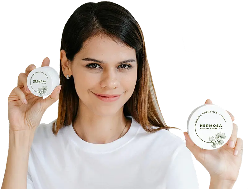 punca s kremami Hermosa