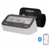 OMRON M4 Connect AFib merilec krvnega tlaka ima tudi funkcijo povezovanja s pametnim telefonom